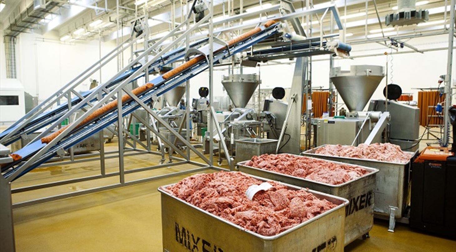 Product reformulation
